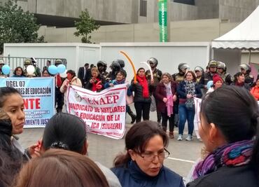 Más educación, menos juegos en Lima