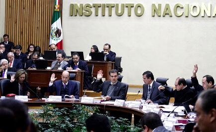 ​Ordena INE bajar spot de Nueva Alianza en dos estados