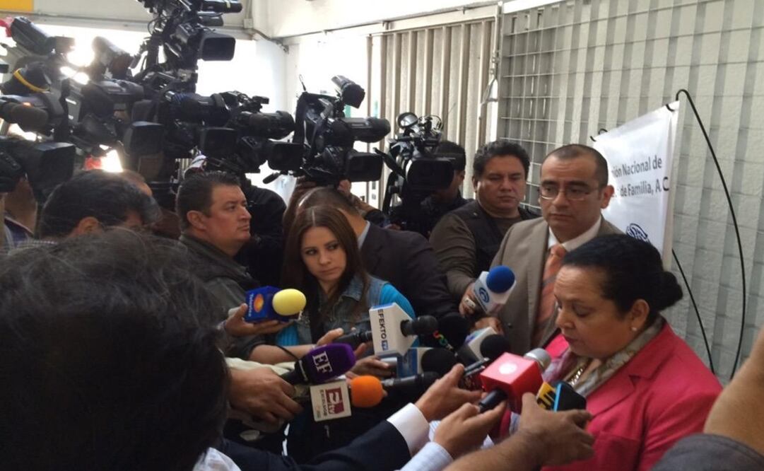 (Tomada de @UNPF_mx)