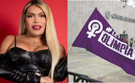 Filtran video íntimo de Wendy Guevara; ¿puede la influencer recurrir a la Ley Olimpia? Esto se sabe