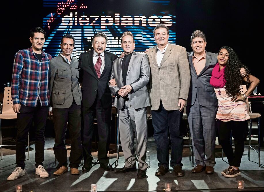 Ortiz de Pinedo organiza gira para los pianistas (CRISTOPHER ROGEL BLANQUET. EL UNIVERSAL)