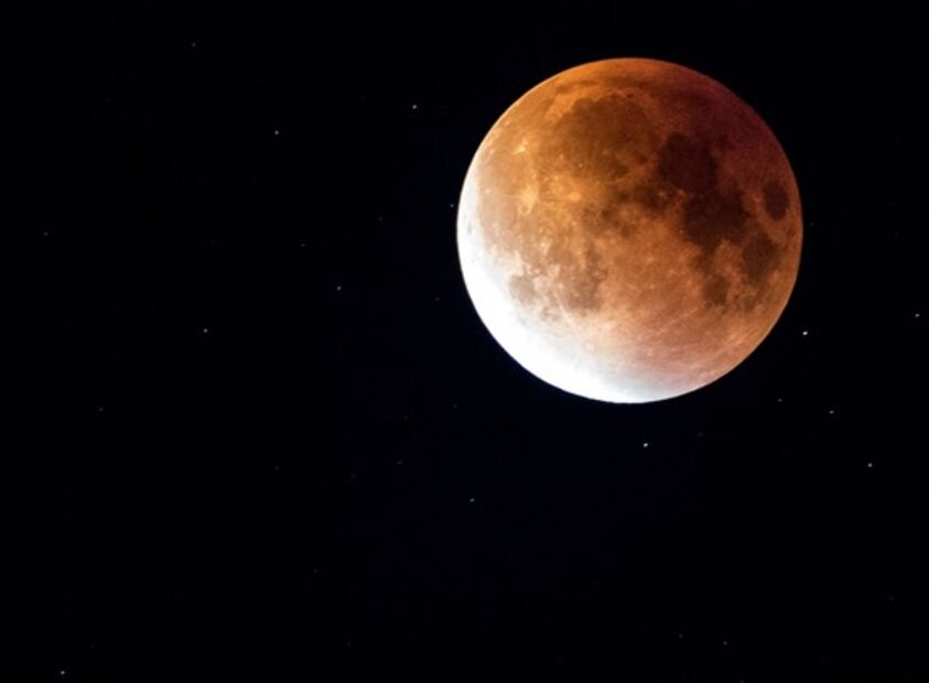 10 fenómenos astronómicos que no te puedes perder en 2021