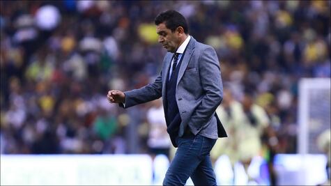 Va a ser un torneo difícil: David Patiño