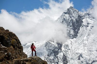 Monte Everest, la montaña más mortífera en lo que va de 2023