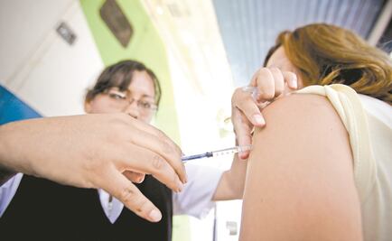 Confirman segundo caso de sarampión en Edomex