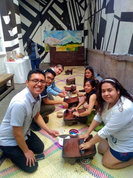 San Valentín: 5 eventos para ir con tu pareja en CDMX 