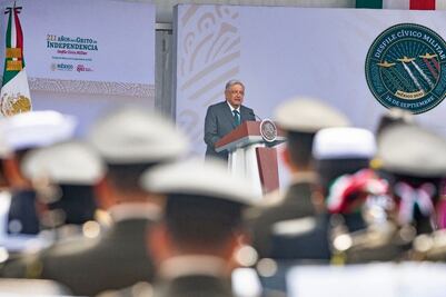 Ven llamado de AMLO a tirar bloqueo a Cuba como espaldarazo; desata reacciones a favor y en contra