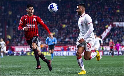 Semifinales Copa MX, ¿dónde, cuándo ver y alineaciones?