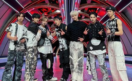 Esta es la agenda de conciertos K-pop en Ciudad de México en lo que resta del 2024