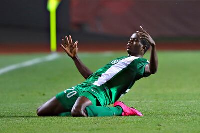 Nigeria mata el sueño del Tri