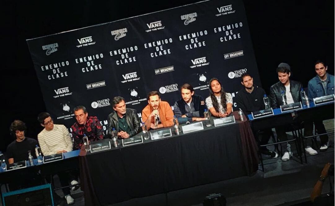 FOTO: Instagram szuritaoficial