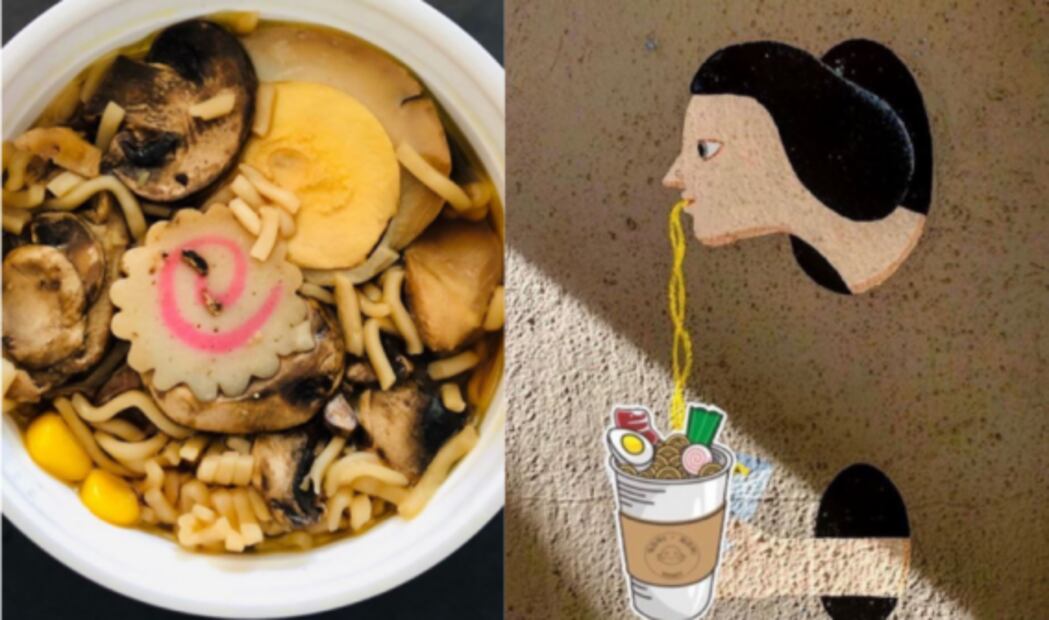 Celebra el día del Ramen con Gori Gori
