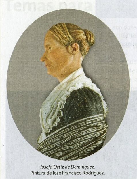 The forgotten heroines of the Mexican Independence