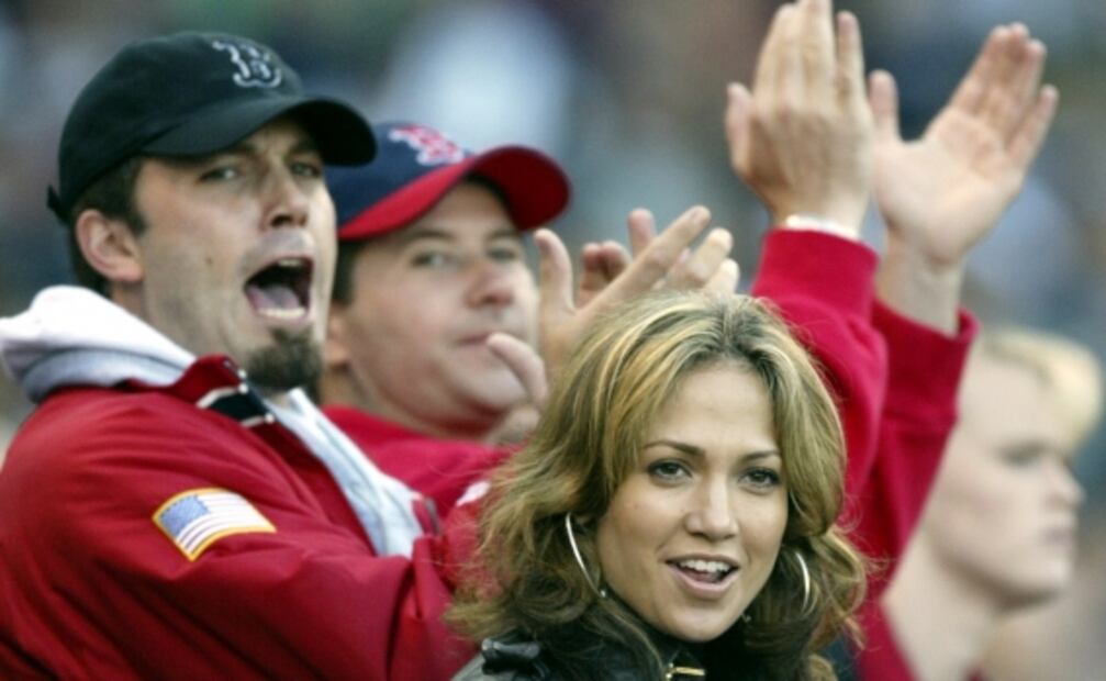 Jennifer Lopez y Ben Affleck, una historia de amor fallida, ¿con un nuevo aire?