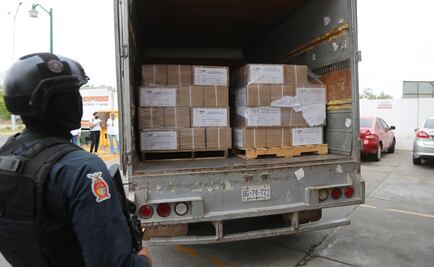 Reimprimen 1 millón 848 mil boletas en Sinaloa por revocación de candidaturas