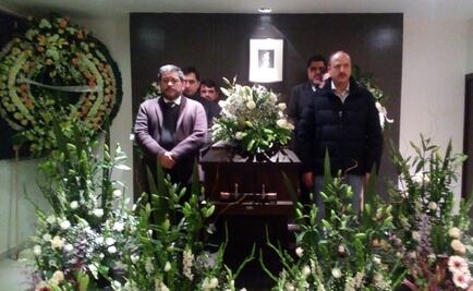 EL UNIVERSAL da adiós al maestro Naranjo