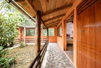 Hospédate en este hotel administrado por mujeres indígenas en Cuetzalan 