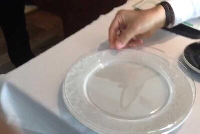 Así enfrentan restaurantes el megacorte de agua