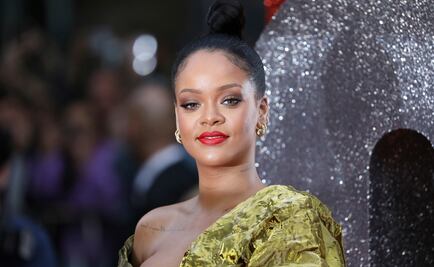 Rihanna rechaza oferta para el show del Super Bowl