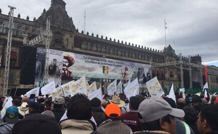 Prevén 7 movilizaciones sociales en la CDMX