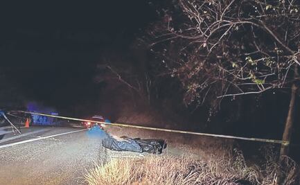 Hallan 4 muertos; eran comerciantes del Estado de México