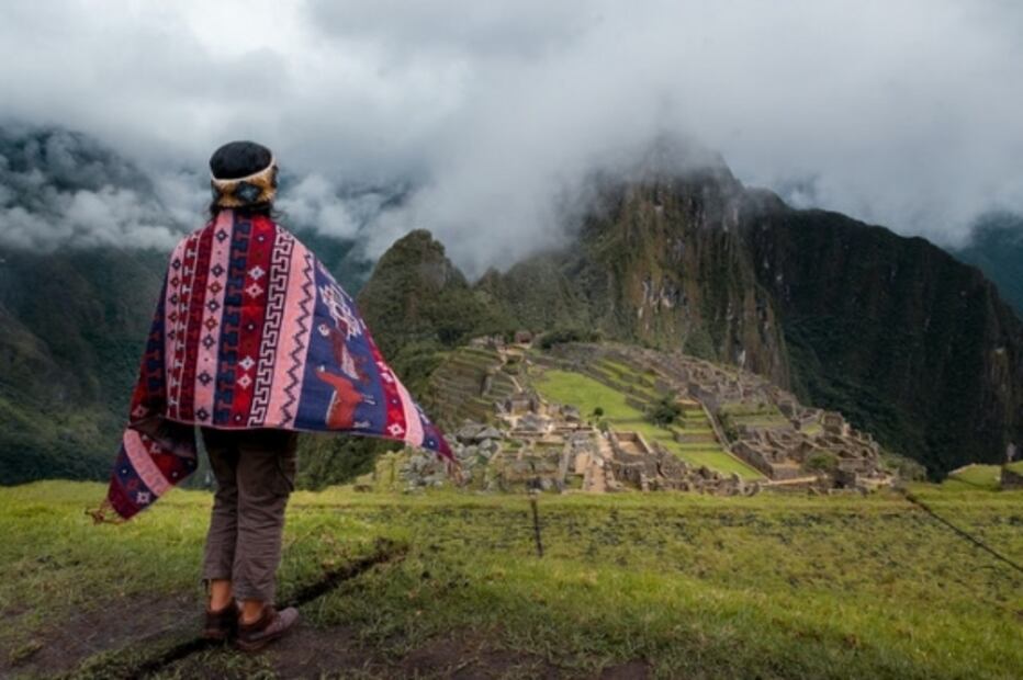 Conoce las reglas definitivas para entrar a Machu Picchu