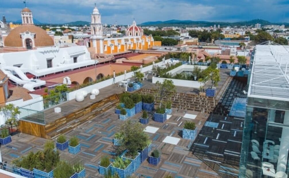 El Museo Amparo de Puebla reabre con entrada libre y áreas seguras