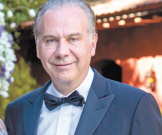 FGR apelará fallo a favor de Collado