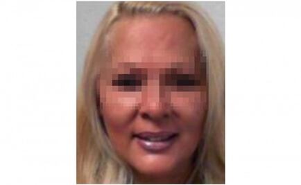 PDI identifica presunto nombre completo de "La Güera" de Plaza Artz