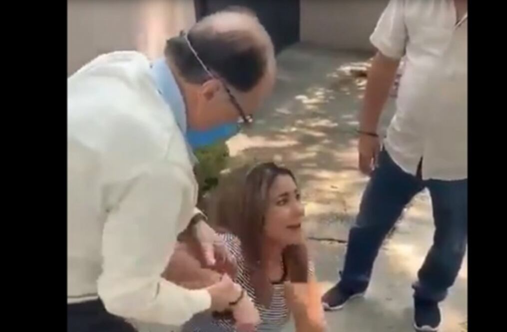 Foto: Archivo/EL UNIVERSAL