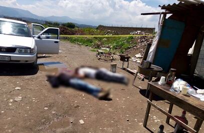 Disputa entre familias por unos predios deja 5 muertos en Lerma