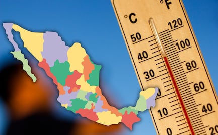 Canícula 2025 en México; ¿por qué se le llama así al periodo de intenso calor?