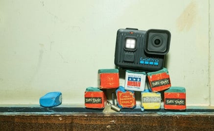 GoPro lanza MAX2, LIT HERO y Fluid Pro AI: precio y disponibilidad