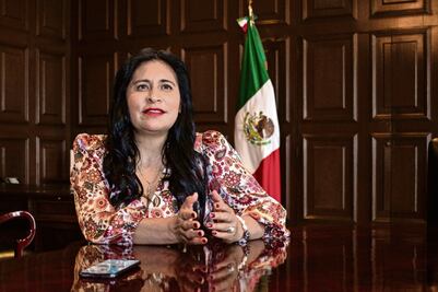 Ven un año con pocos acuerdos y confrontación en el Senado