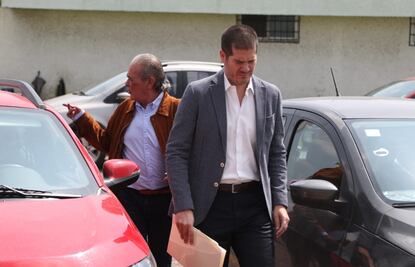 Abogados de Rosario Robles piden al CJF actuar conforme a Derecho