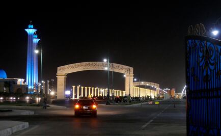 Egipto rinde homenaje a víctimas de avión siniestrado