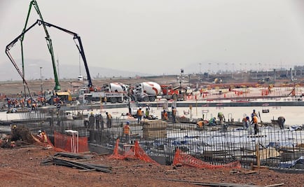 INAI ordena a Presidencia entregar documentos sobre supuesta corrupción en el NAIM