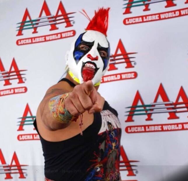 ¿Quiénes son los luchadores que regresan a la TV?
