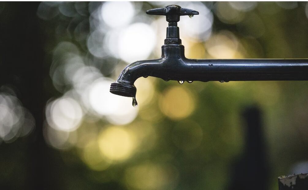 El agua es uno de los temas que más preocupan a legisladores y ciudadanos. (Foto: especial)