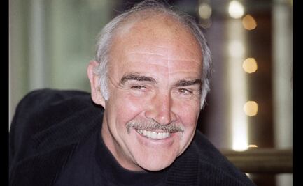 En Jamaica y las Bahamas lloran la muerte de Sean Connery