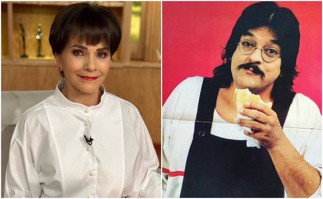 Instagram Pati Chapoy/Chicocheismo