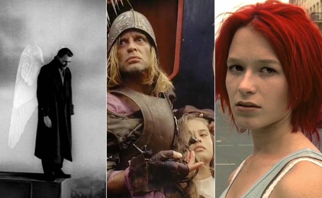 Cintas de directores como Rainer Werner Fassbinder, Werner Herzog o Tom Tykwer se exhibirán durante el ciclo. (FOTO: Especial)