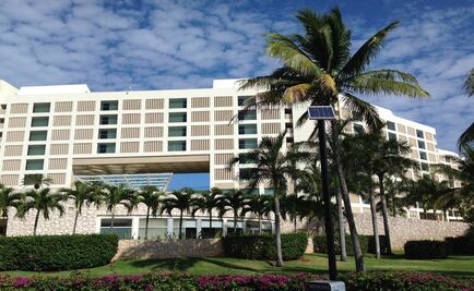 Promueven amparo en Cancún por riesgo climático