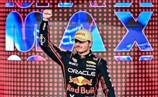 F1: CEO de Red Bull asegura que Max Verstappen terminará su carrera en Red Bull