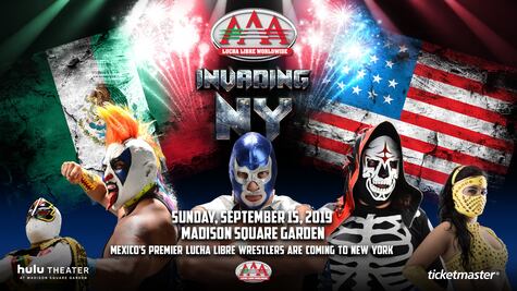  Blue Demon Jr y Dr. Wagner Jr se verán las caras en septiembre