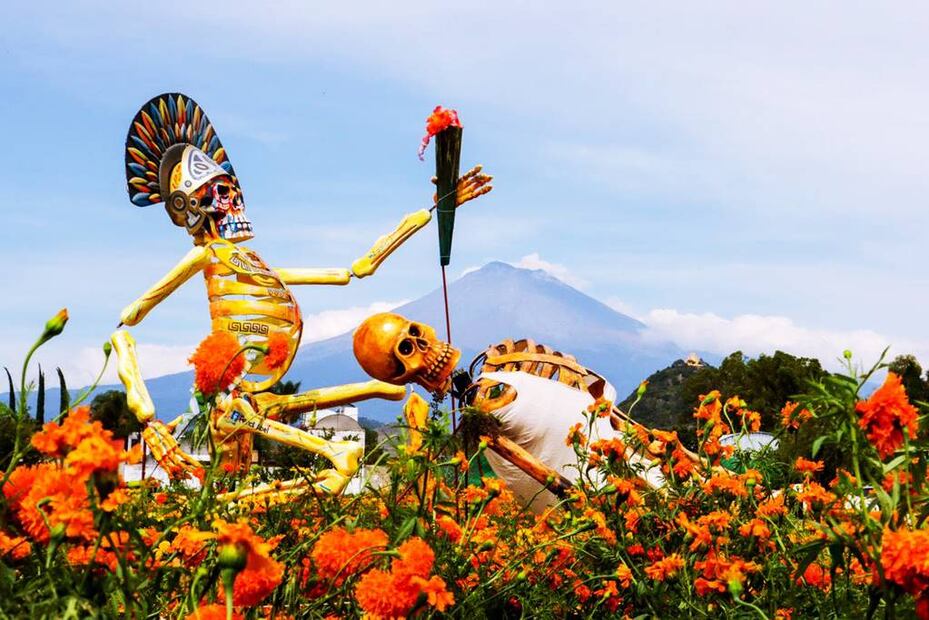 Foto: Ayuntamiento de Atlixco