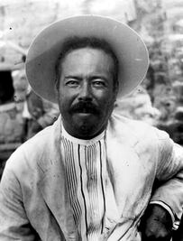 La cabeza de Pancho Villa sigue perdida
