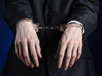 Detienen en Guanajuato a sacerdote de Hidalgo por abuso sexual de acólita