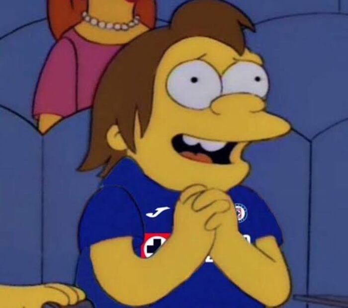 Los mejores y divertidos MEMES del triunfo de Cruz Azul