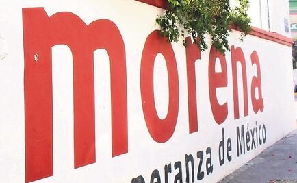 Morena recibe más de 50 solicitudes de registro a gobernador en Hidalgo